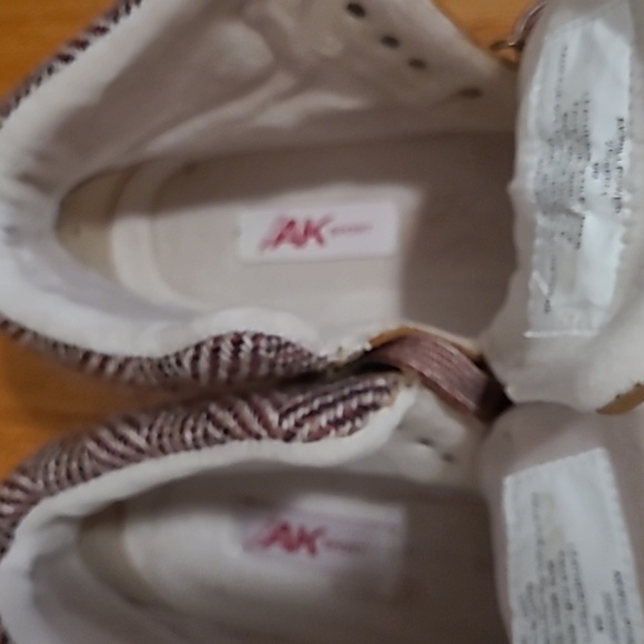 Anne Klein Sport boots - Picture 9 of 11